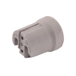 Cartridge E27 ceramic / LM2531 (LM123) Lemanso