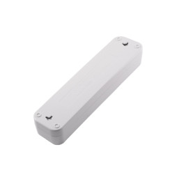 Block 5 sockets with grounding /LMK009 Lemanso