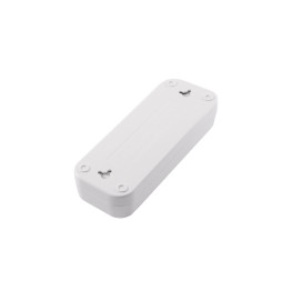 Block 3 sockets with grounding /LMK004 Lemanso