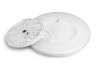 LED round surface-mounted lamp with decorative lighting 18W 220-240V 4000K IP20 DL3R white (VL-DL3R-184W) VIDEX