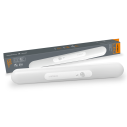 LED rechargeable lamp with motion sensor 5V VL-NL013W-SR VIDEX