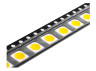 Diodes 5050 white LEDUA