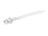 Diodes 3mm pure white LEDUA
