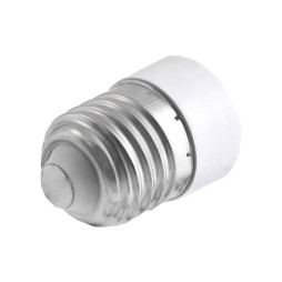 Adapter holder LH 64 E27-E14 230V/50Hz 4A/LM115