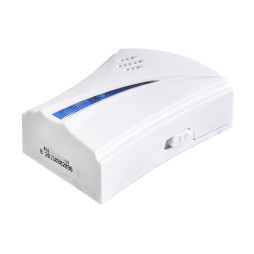 Wireless battery-powered bell J610 (32 melodies with selection and function) Baoji