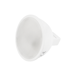 LED lamp MR16 8W 900lm 175-265V 6500k matte LM3072 Lemanso