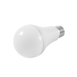LED lamp 12W A65 E27 1100LM RGBCCT 220-240V with WI-FI / LM3814 Smart home Tuya Lemanso