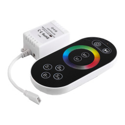 RGB controller 12V 12A YMT-G-RFCW01 LEDUA