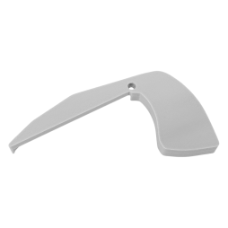 AL-121 Gray plugs left (3D printing) LEDUA