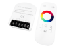 RGB controller (8A*3ch) white C-24-RF8-T-W OEM