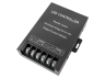 RGB RF Controller 30A 12-24V (10A*3channels) Radio White 30A-2.4G--Touch OEM