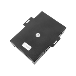 RGB RF Controller 30A 12-24V (10A*3channels) Radio White 30A-2.4G--Touch OEM