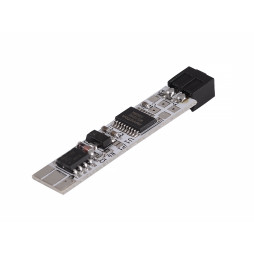 Optical sensor IR ON/OFF 12/24V 3A end-face