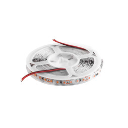 LED strip 2835-120led-8mm-12V 9.6W/m IP20 pink LEDUA