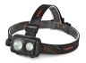 LED headlamp VLF-H189 600Lm 5000K Videx