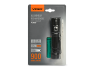 Portable LED flashlight VLF-A353 900Lm 5000K Videx