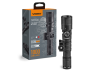 Tactical LED flashlight VLF-AT366 1000Lm 5000K Videx