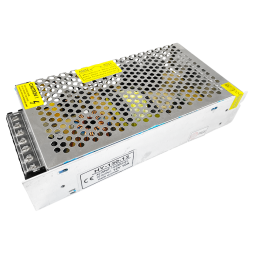 Power supply unit 120W-IP20 12V (HY-120-12) LEDUA (Used product)