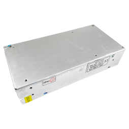 Power supply unit 120W-IP20 12V (HY-120-12) LEDUA (Used product)