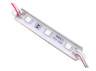LED modules 5050-3smd 12V IP65 red LEDUA