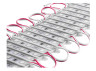 LED modules 5050-3smd 12V IP65 red LEDUA