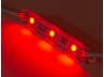 LED modules 5050-3smd 12V IP65 red LEDUA