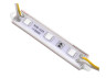 LED modules 5050-3smd 12V IP65 yellow