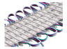 LED modules 5050-3smd 12V IP65 RGB LEDUA