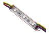 LED modules 5050-3smd 12V IP65 RGB LEDUA