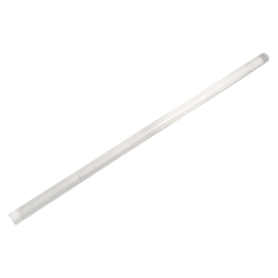 Adhesive rods (hot glue) white