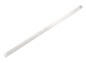 Adhesive rods (hot glue) white