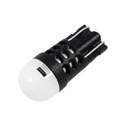 LED car lamp T10-3030-SMD white 12V LEDUA