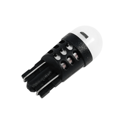 LED car lamp T10-3030-SMD white 12V LEDUA