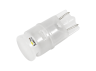 LED car lamp T10-3030-4SMD white 12V LEDUA