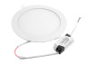 LED recessed DownLight round 220V SMD90/018v/005R ww/nw/cw 20w