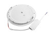 LED recessed DownLight round 220V SMD90/018v/005R ww/nw/cw 20w