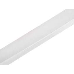 LED neon 5*11mm 12V 10W/m 120led 22lm/led IP65, warm white 3500K 2 years warranty (50m) LEDUA