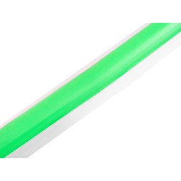 LED neon 6*12mm 11W/m 120led 12V IP65, green (coil 25m) #54 AVT(1018082)