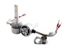 LED car lamp H1-C6-Headlight 36W 12-24V 6000k LEDUA