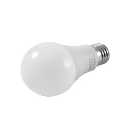 LED lamp 10W A60 E27 910LM RGBCCT 220-240V with WI-FI / LM3813 Smart home Tuya Lemanso