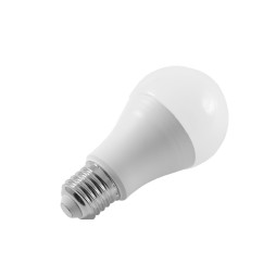 LED lamp 10W A60 E27 910LM RGBCCT 220-240V with WI-FI / LM3813 Smart home Tuya Lemanso