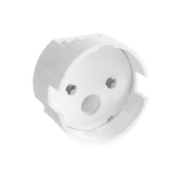 Connector for T8 lamp LM2517