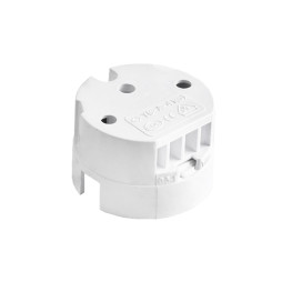 Connector for T8 lamp LM2517