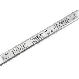 Power supply unit 48W-IP20 slim 12V MTK