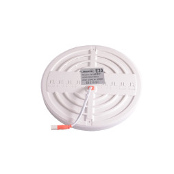 LED lamp DownLight round recessed Stealth 24W 2160LM 4500K 85-265V IP20 LM1077 Lemanso