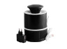 LED mosquito lamp 5W 110-240V USB+PP adapter LM3401 black Lemanso