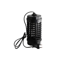 LED mosquito lamp T5 4W G5 220-240V LM3065 black 115x115x225mm