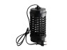 LED mosquito lamp T5 4W G5 220-240V LM3065 black 115x115x225mm