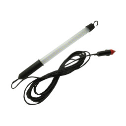 Extension cord garage LED 4W 12V 450LM 5m without switch/LMA3215 Lemanso