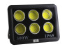 LED floodlight Lemanso 300W 6500K 6COB IP65 14700LM 185/265V LMP36-300